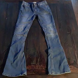 FP bell bottoms 26